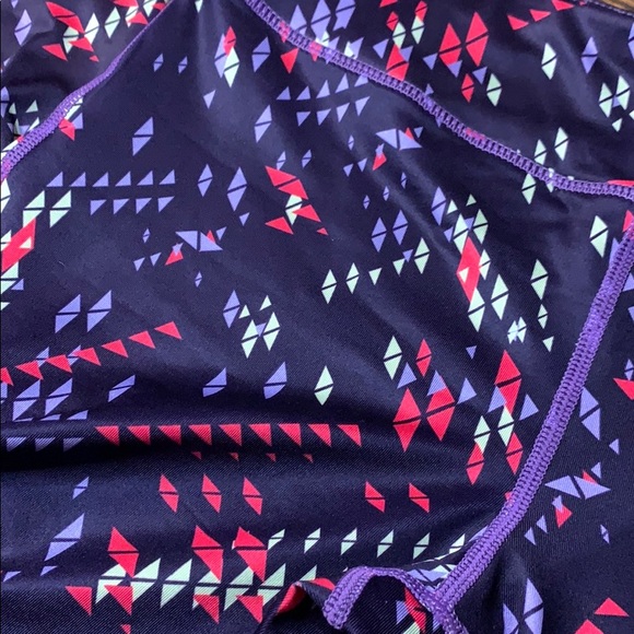 New Souke Sportswear leggings large - Picture 2 of 9